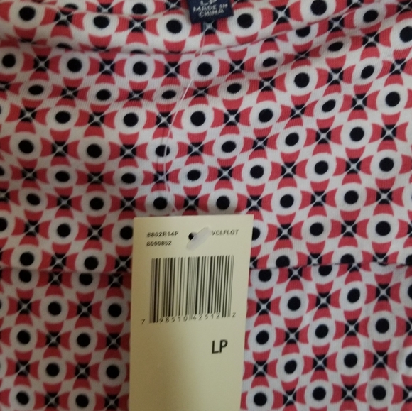 NWT Max Edition Maxi Skirt Brand New Size LP (large petite) - Picture 6 of 16